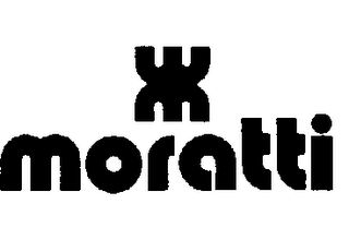 MORATTI logo