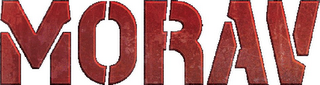 MORAV logo