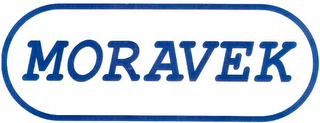 MORAVEK logo