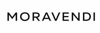 MORAVENDI logo