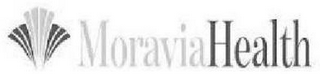 MORAVIA HEALTH logo