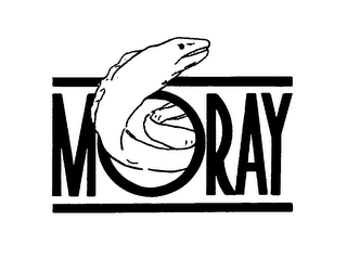 MORAY logo