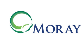 MORAY logo
