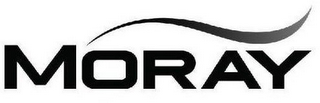 MORAY logo