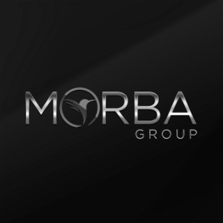 MORBA GROUP logo