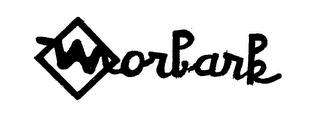 MORBARK logo