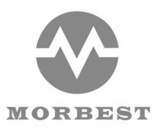 MORBEST logo