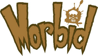 MORBID logo