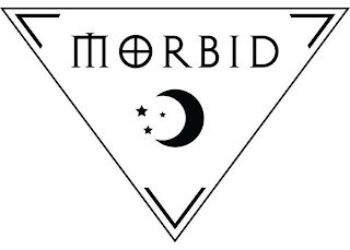 MORBID logo