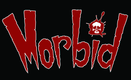 MORBID logo