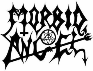 MORBID ANGEL logo
