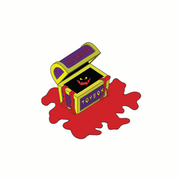 MORBID TOYBOX logo