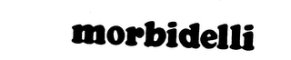 MORBIDELLI logo