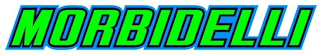 MORBIDELLI logo