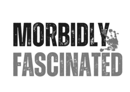 MORBIDLY FASCINATED logo