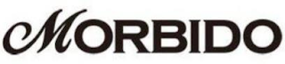 MORBIDO logo