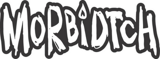 MORBIDTCH logo