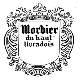 MORBIER DU HAUT LIVRADOIS logo