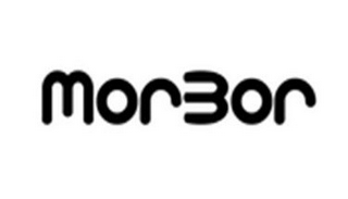 MORBOR logo