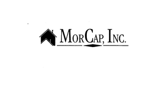 MORCAP, INC. logo