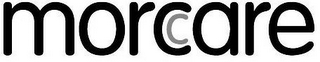MORCARE logo
