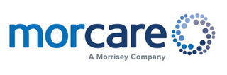 MORCARE A MORRISEY COMPANY logo