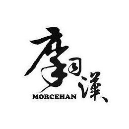 MORCEHAN logo