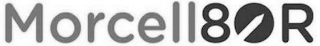 MORCELL8OR logo