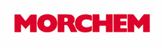 MORCHEM logo