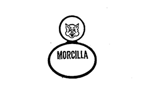 MORCILLA logo