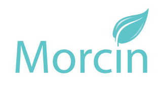 MORCIN logo
