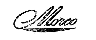 MORCO logo