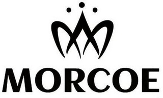 MORCOE logo