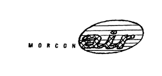 MORCON AIR logo
