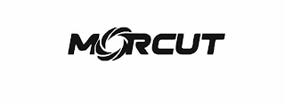 MORCUT logo
