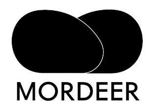MORDEER logo