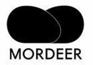 MORDEER logo