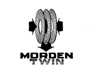 MORDEN TWIN logo