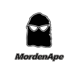 MORDENAPE logo