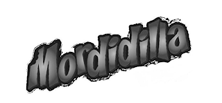 MORDIDILLA logo