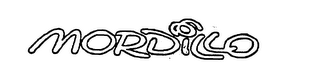 MORDILLO logo