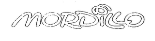 MORDILLO logo