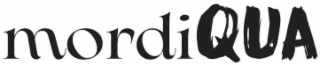 MORDIQUA logo