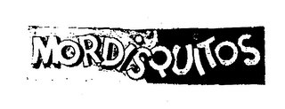MORDISQUITOS
