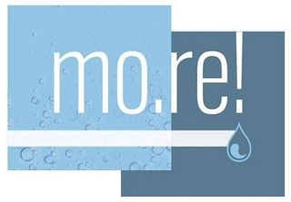 MO.RE! logo