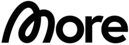MORE logo