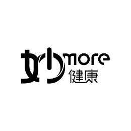MORE logo