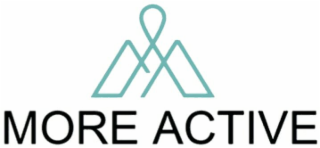MORE ACTIVE logo