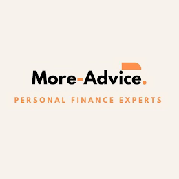 MORE-ADVICE. PERSONAL FINANCE EXPERTS logo