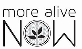 MORE ALIVE NOW logo